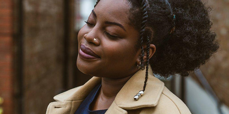 Shomi Williams