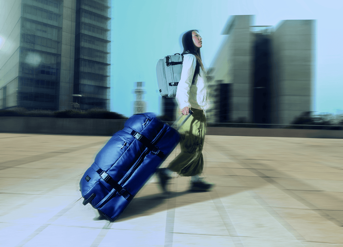 2-Wheel or 4-Wheel Luggage, Which Is Better?