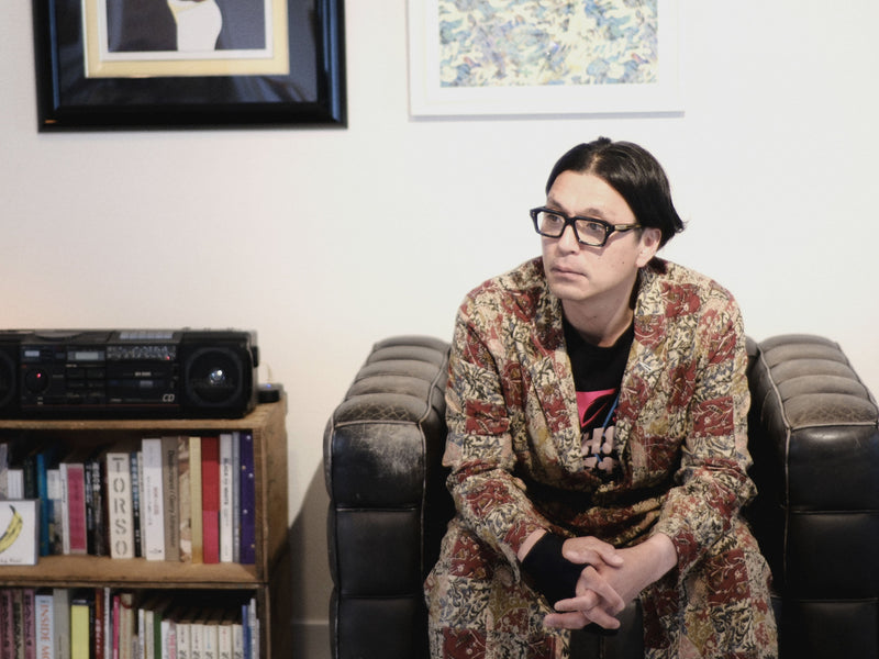 Disney I Eastpak: A conversation with Fantasista Utamaro