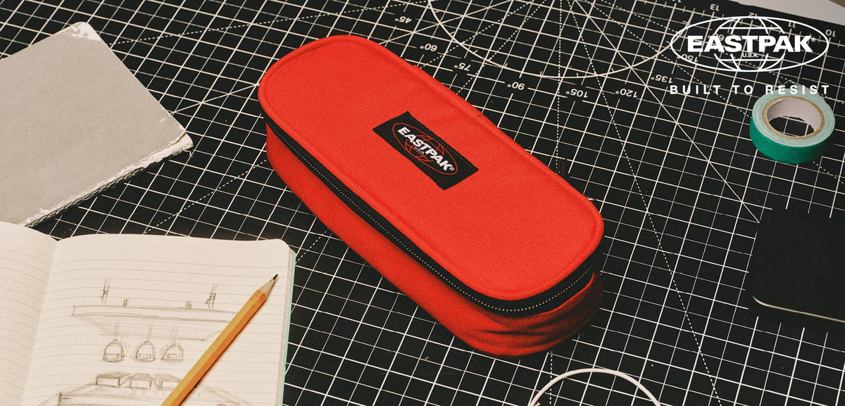 What to Put in a Pencil Case