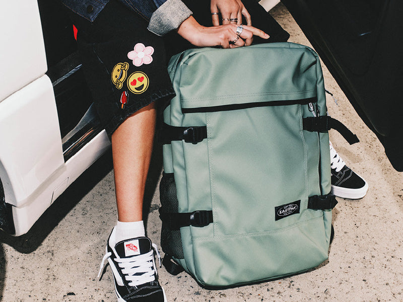 Pick the Best Backpack this Season