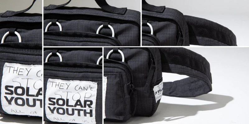 RAF Simons x Eastpak | Eastpak UK RAF Simons x Eastpak | Eastpak UK