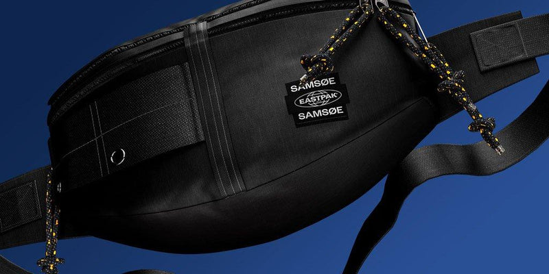 Samsoe Samsoe x Eastpak
