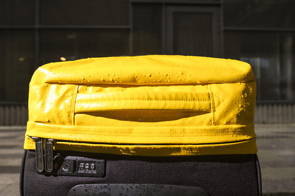 Are Eastpak Backpacks Waterproof?