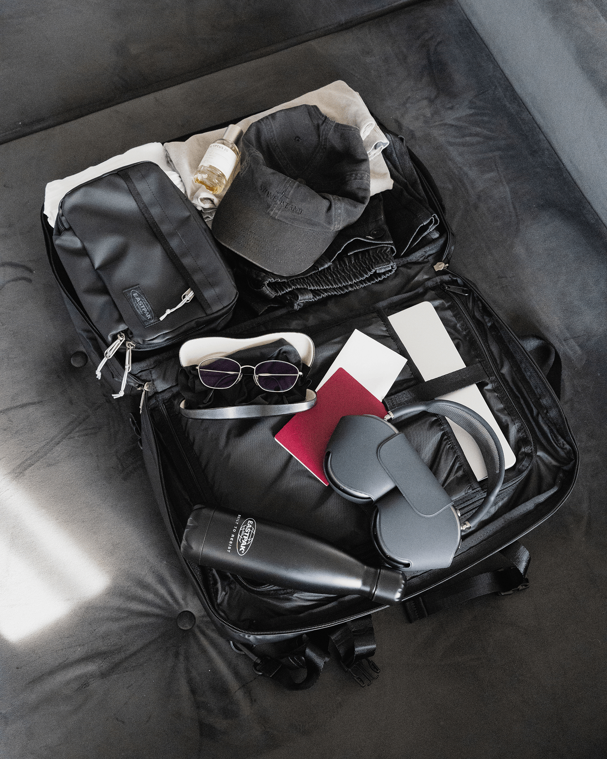 What Is the Size of a Cabin Bag?