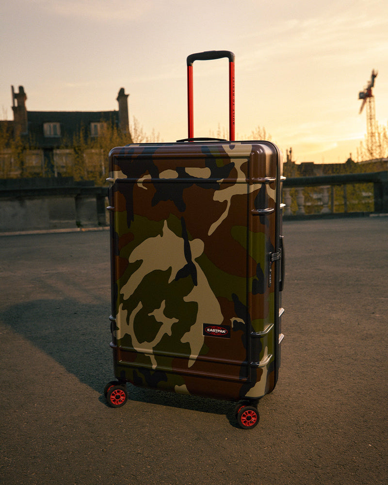 Travel Gear Guide