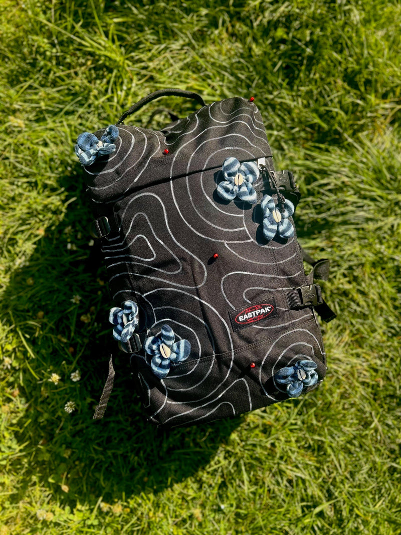 Eastpak Community - Rabi Bah