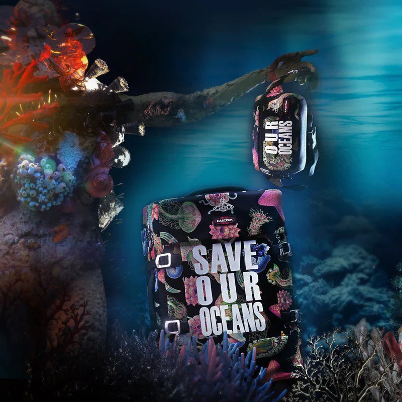 Eastpak x Vivienne Westwood