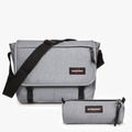 BUNDLE DELEGATE GREY  - 1