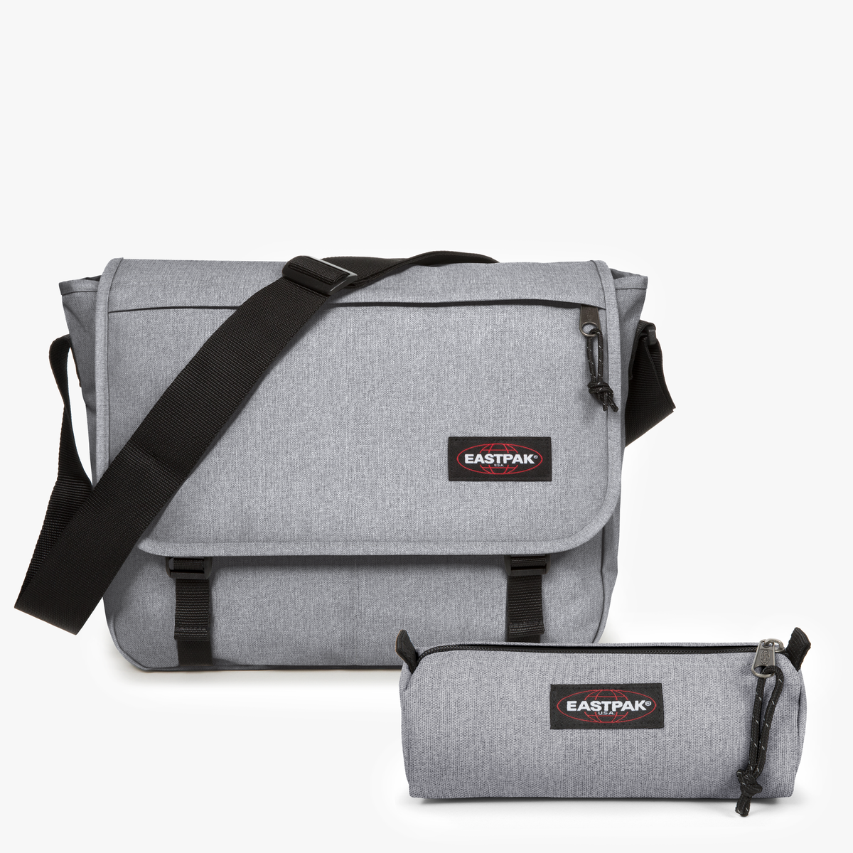 BUNDLE DELEGATE GREY  - 1