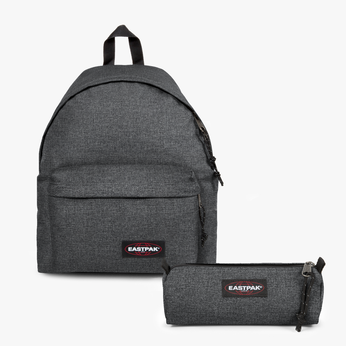 BUNDLE BLACK DENIM  - 1