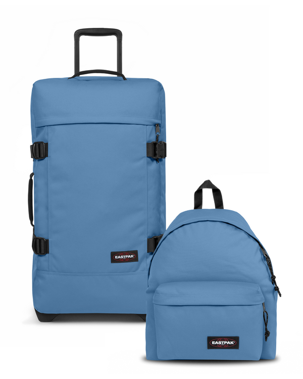 BUNDLE TRAVEL AVIATOR BLUE
