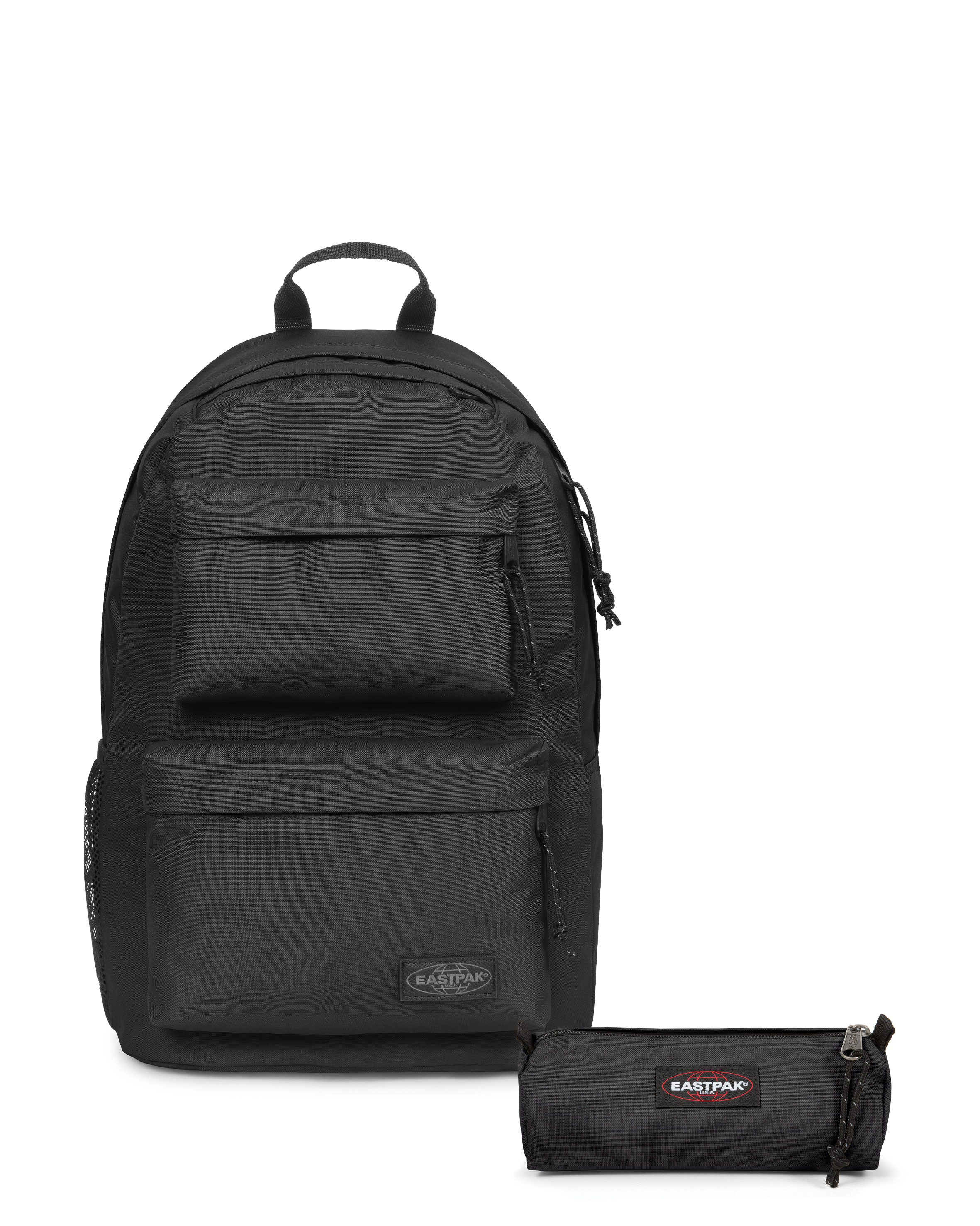 BUNDLE BLACK
