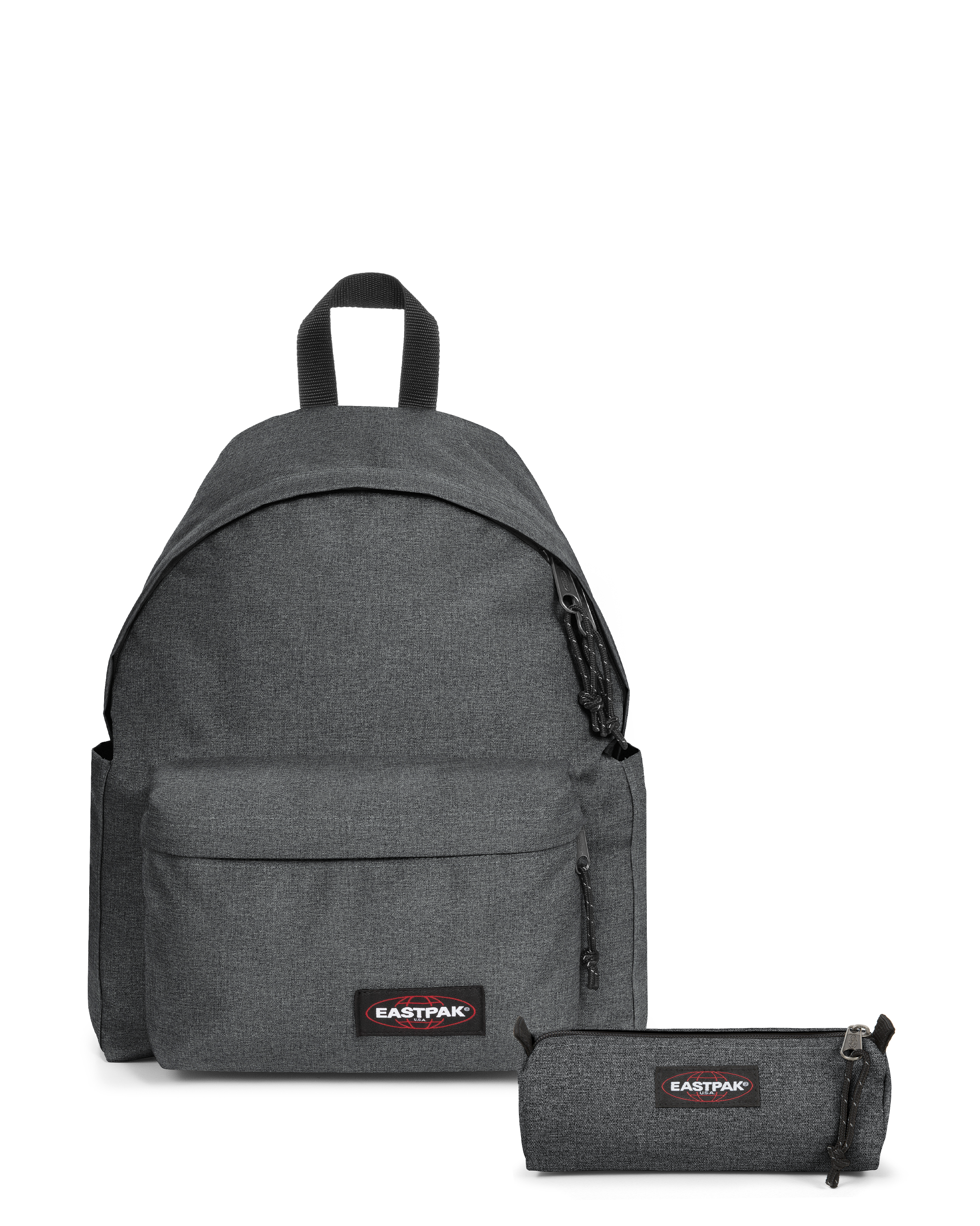 BUNDLE BLACK DENIM