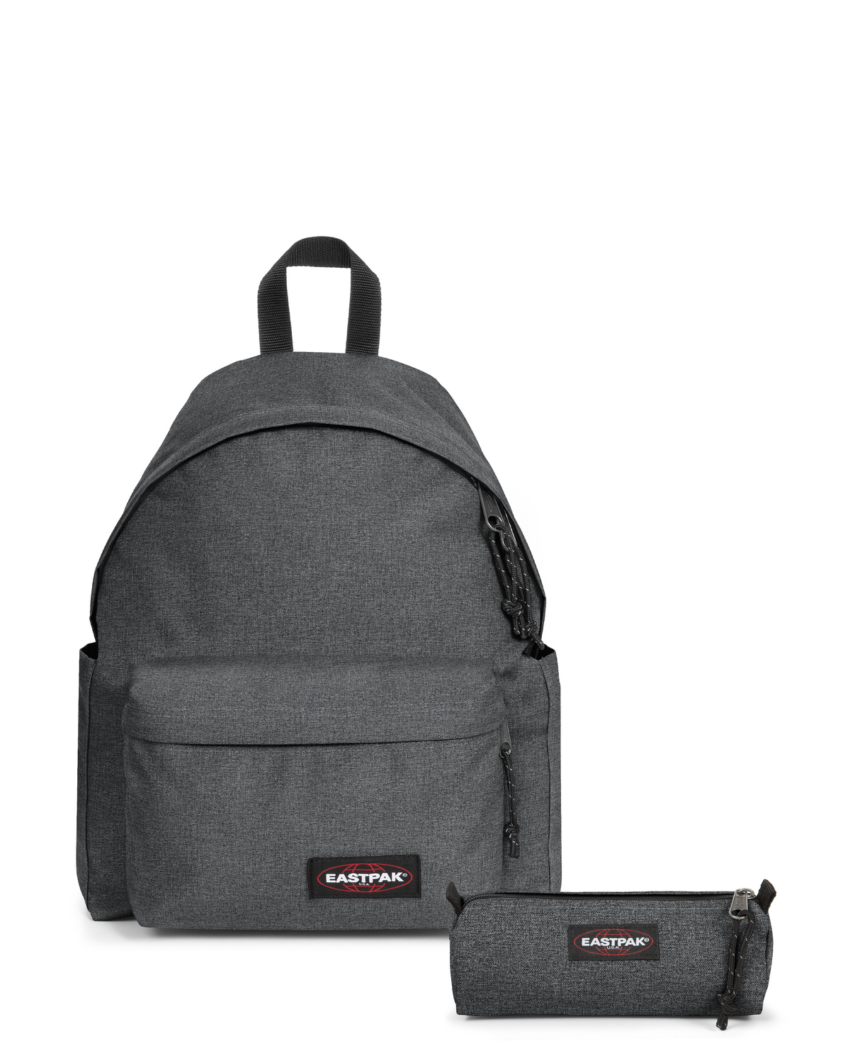 BUNDLE BLACK DENIM  - 1