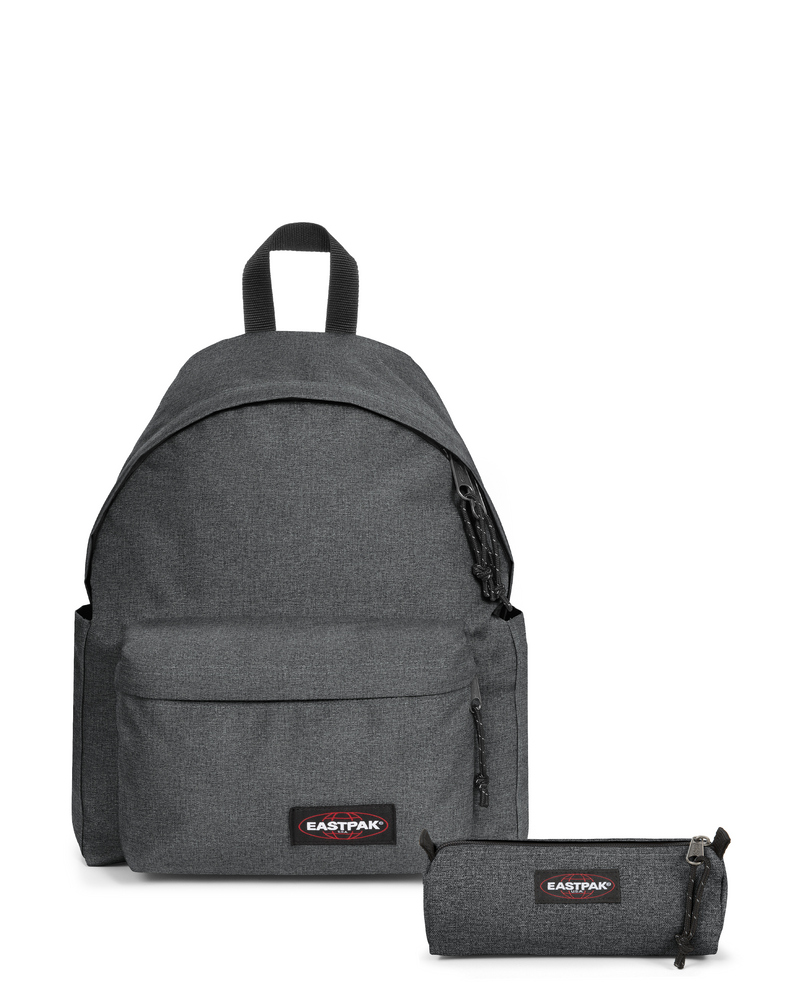 BUNDLE BLACK DENIM