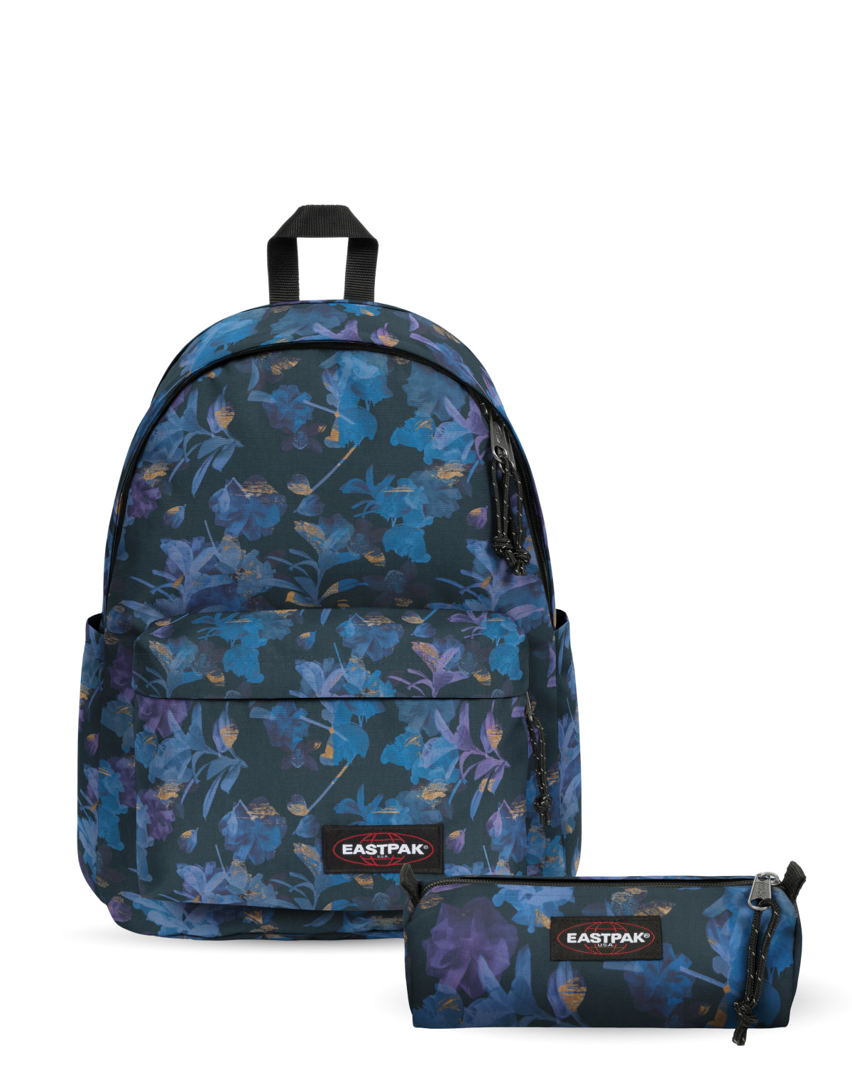 BUNDLE DAY OFFICE BLUE GOLD DARK  - 