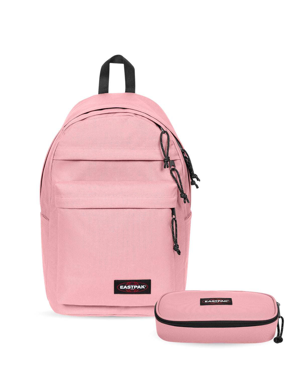 BUNDLE PASTEL PINK DAY PAK'R PRO  - 1