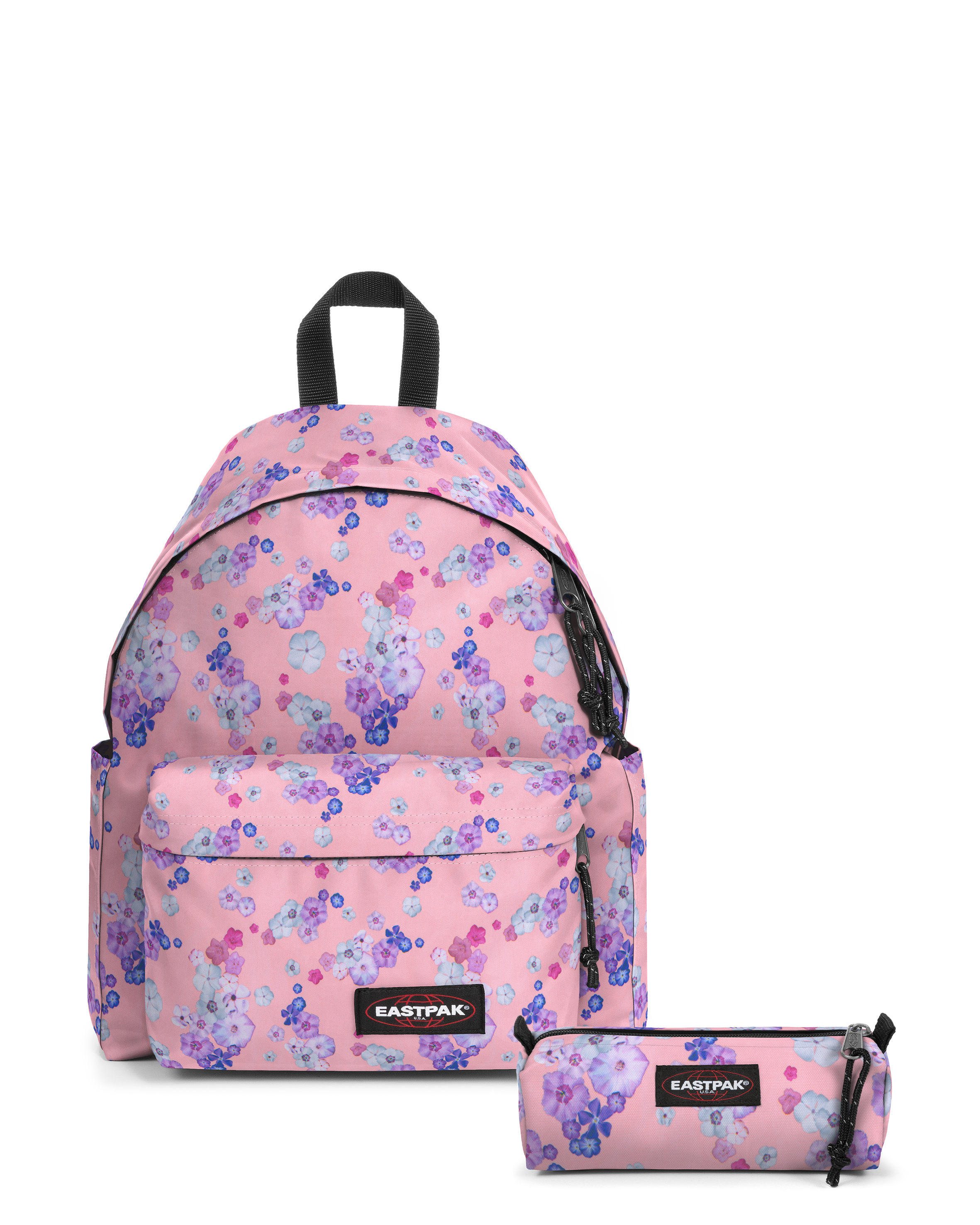 BUNDLE FLORAL BLOOM PINK