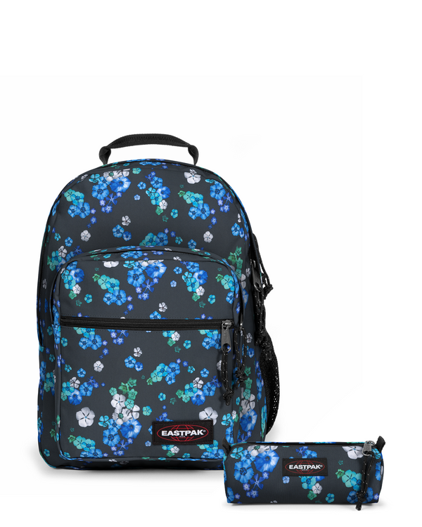 BUNDLE FLORAL BLOOM BLACK