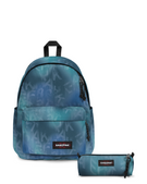 BUNDLE LETTER DYE BLUE