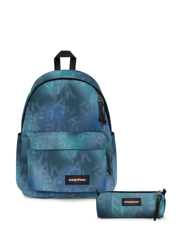BUNDLE LETTER DYE BLUE