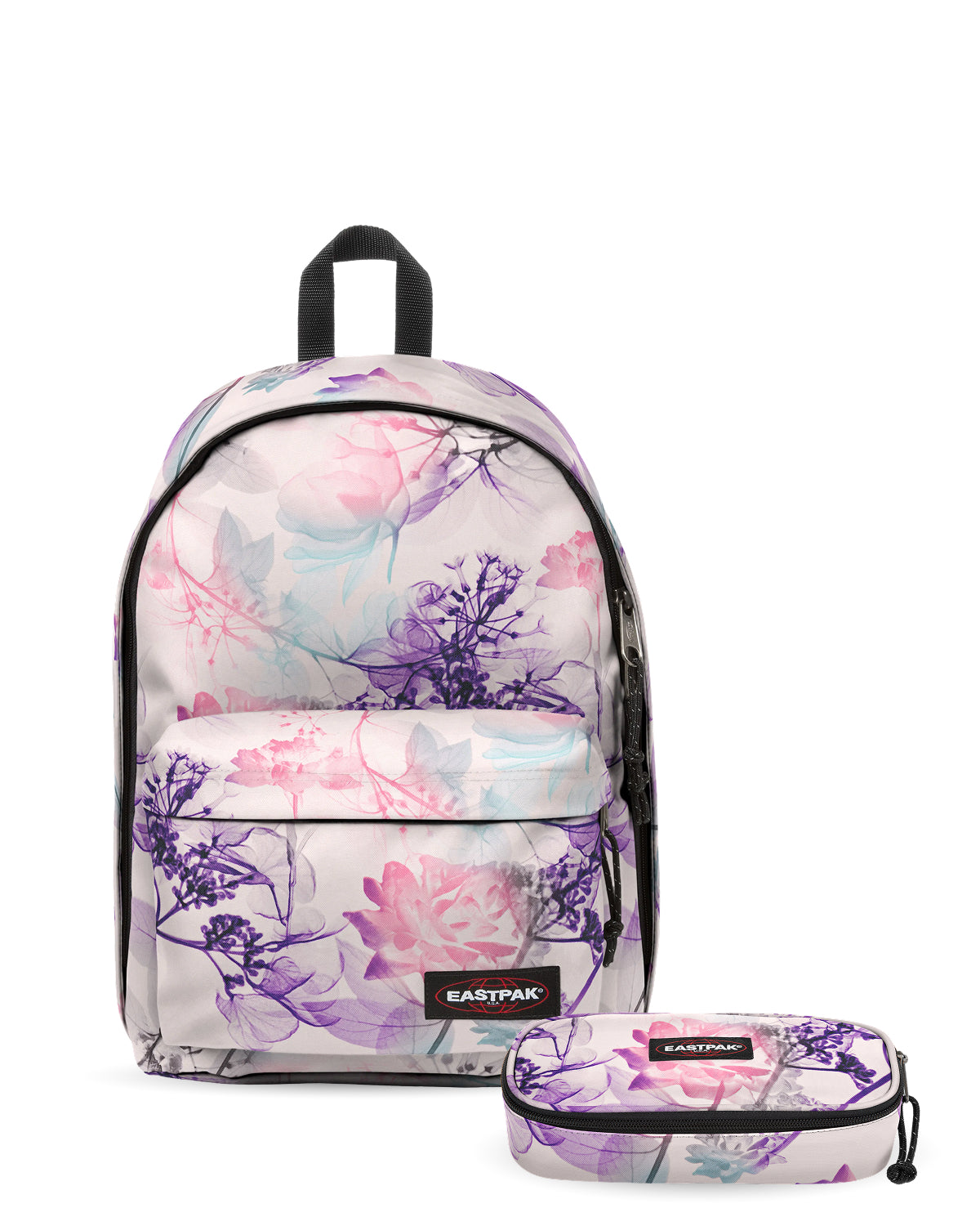 BUNDLE OUT OF OFFICE PINK RAY  - 