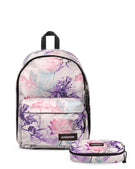 BUNDLE OUT OF OFFICE PINK RAY