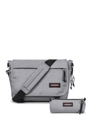 BUNDLE DELEGATE GREY