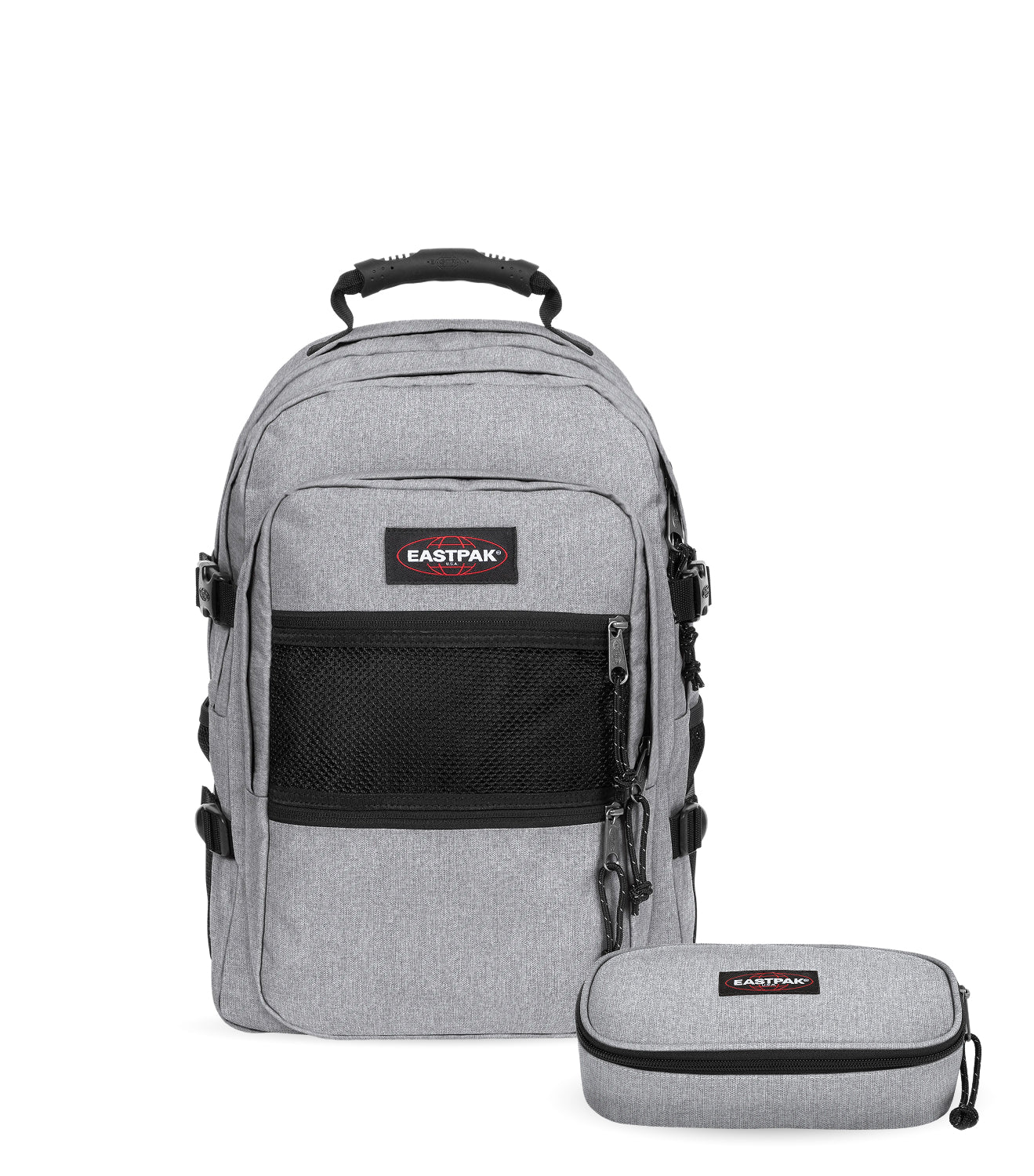 BUNDLE SUPLYER SUNDAY GREY