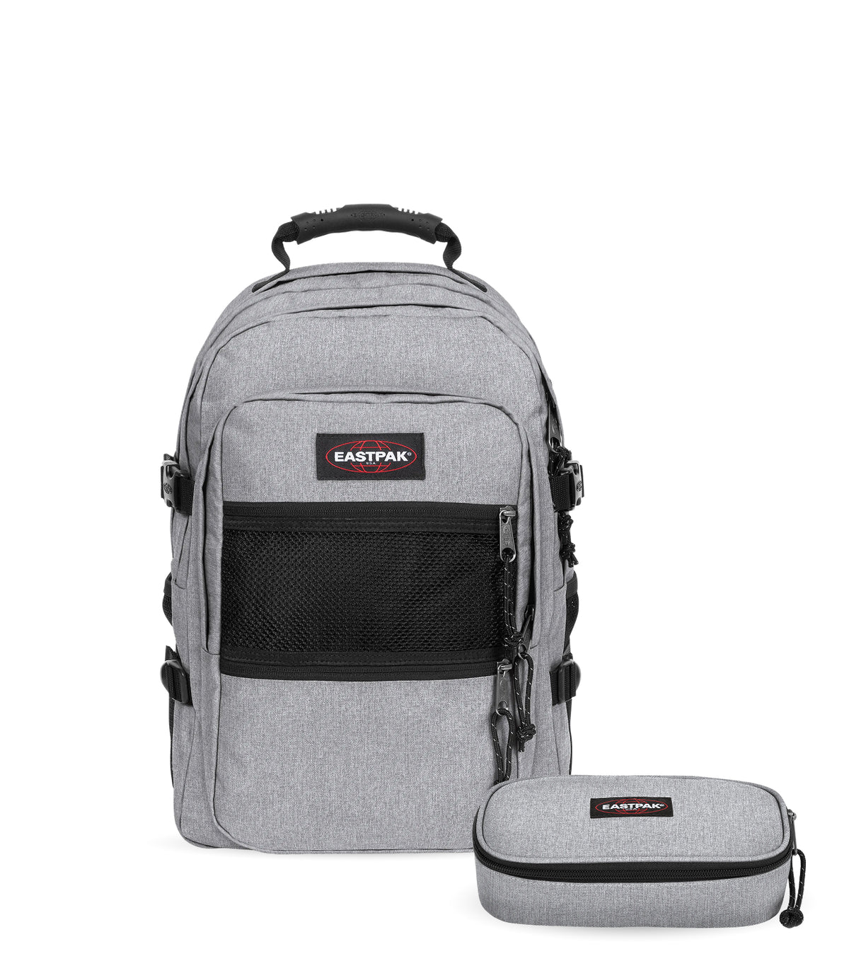 BUNDLE SUPLYER SUNDAY GREY  - 1