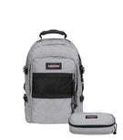 BUNDLE SUPLYER SUNDAY GREY