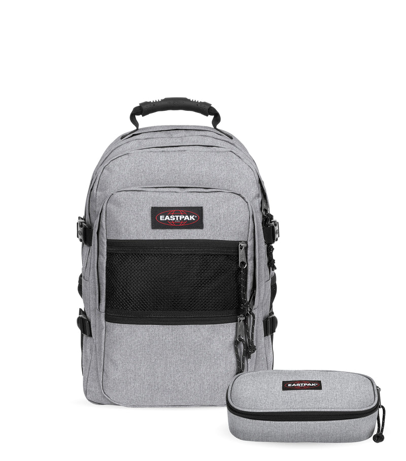 BUNDLE SUPLYER SUNDAY GREY