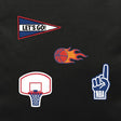 NBA Patch
