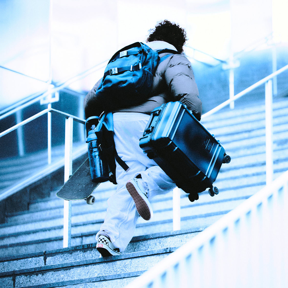 Dime x Eastpak