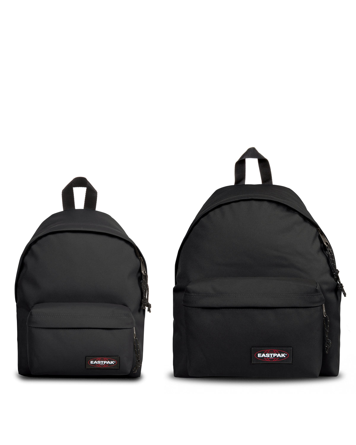 eastpak mini backpack size Orbit Backpack in Black