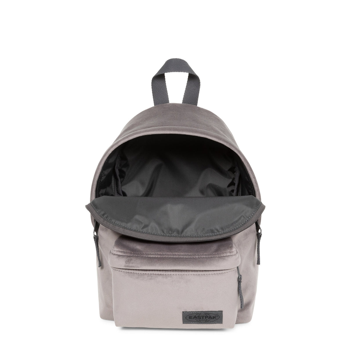 eastpak uo exclusive orbit mini backpack Orbit XS Velvet Steel | Backpack