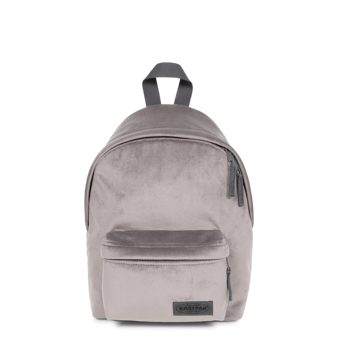 eastpak orbit mini backpack Orbit XS Velvet Steel | Backpack