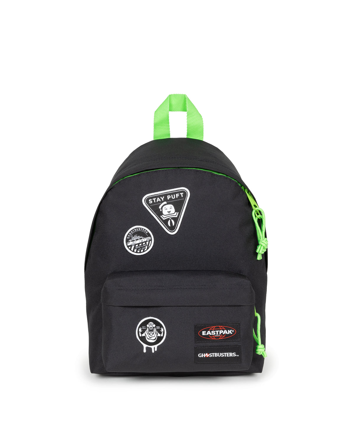 ORBIT XS GB Patches - 