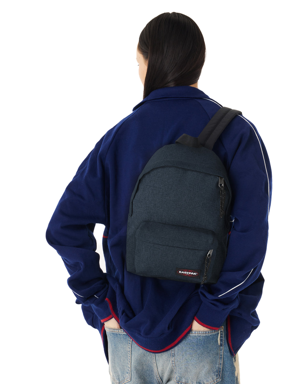 Orbit Triple Denim XS | Backpack