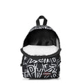 ORBIT XS EP Letters Black - 3