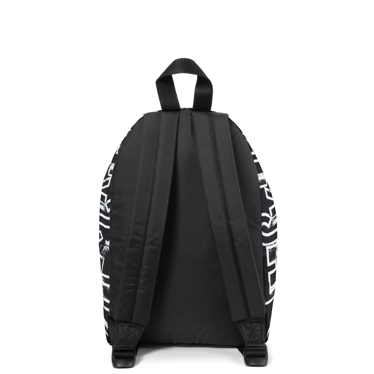 ORBIT XS EP Letters Black - 4