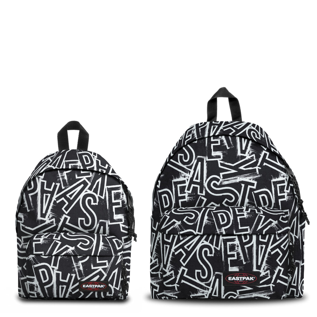ORBIT XS EP Letters Black - 5