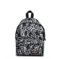 ORBIT XS EP Letters Black - 1
