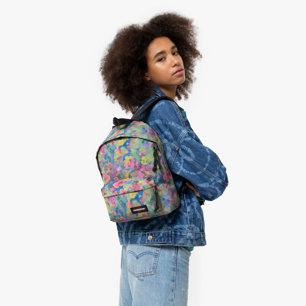 ORBIT XS Flower Blur Mix - 2