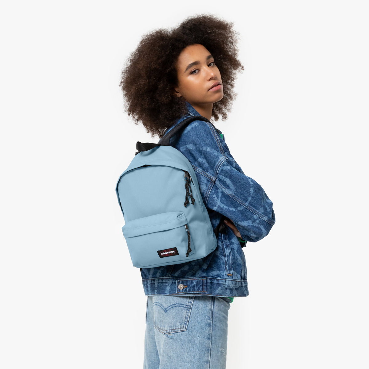 ORBIT XS Cloud Blue - 2