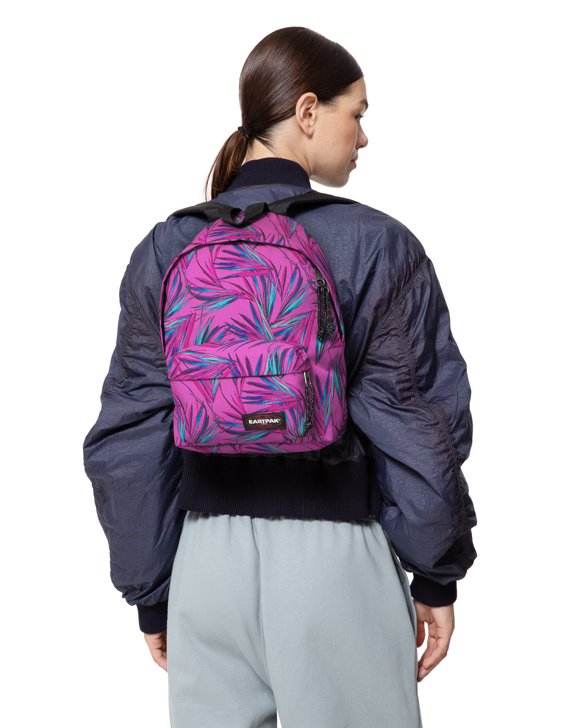 ORBIT XS Brize Palm Pink - 2