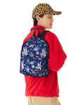 ORBIT FloralBloomNavy - 2