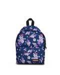 ORBIT FloralBloomNavy - 1