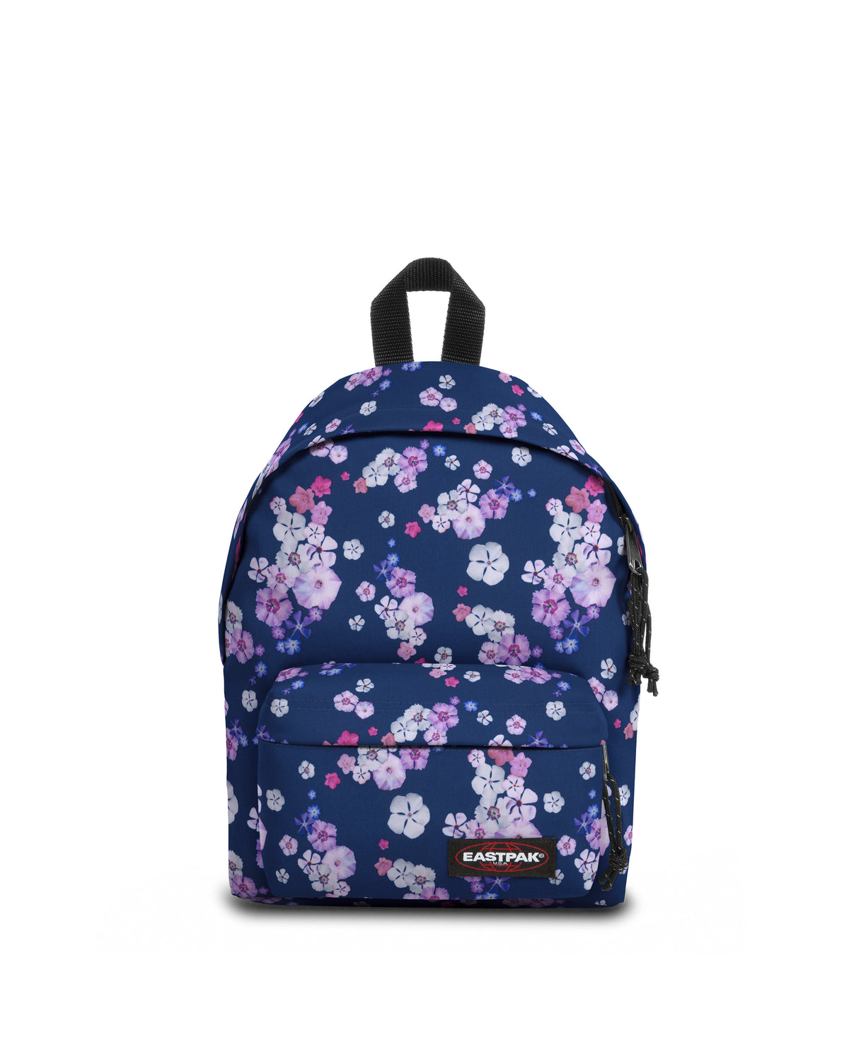 ORBIT FloralBloomNavy - 1